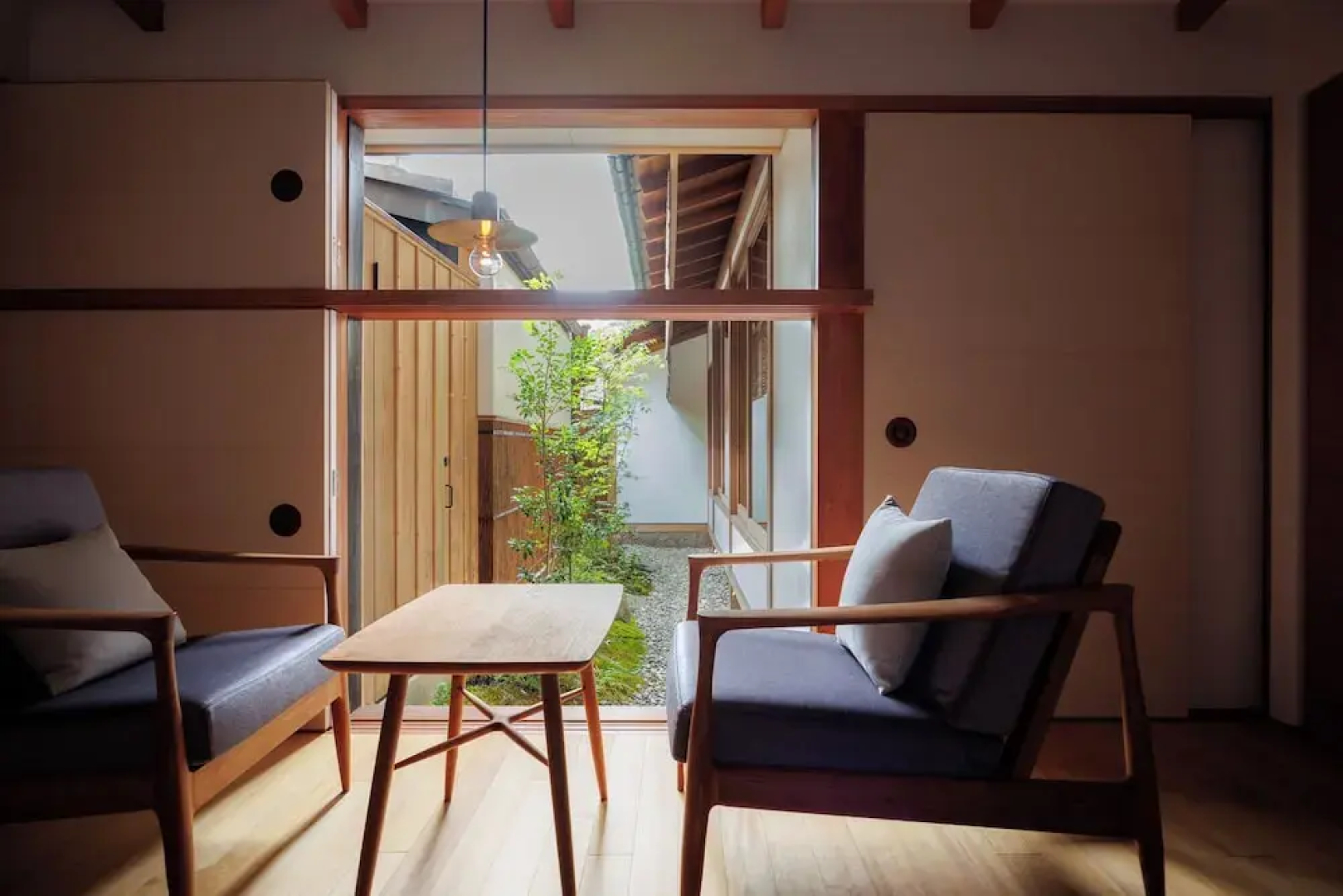 Ryokan Kurashiki