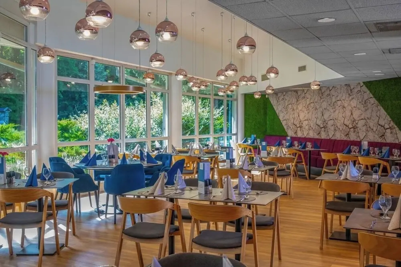 Ambient Hotel & Aromaspa Sikonda