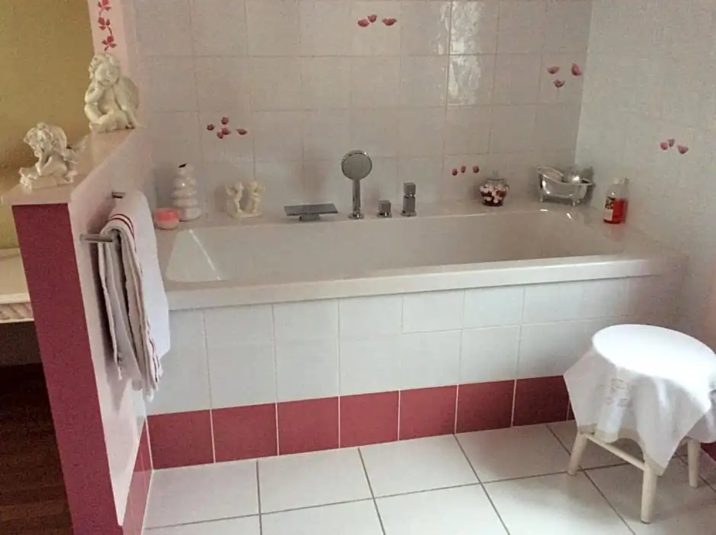 Le Relais Du BonEure