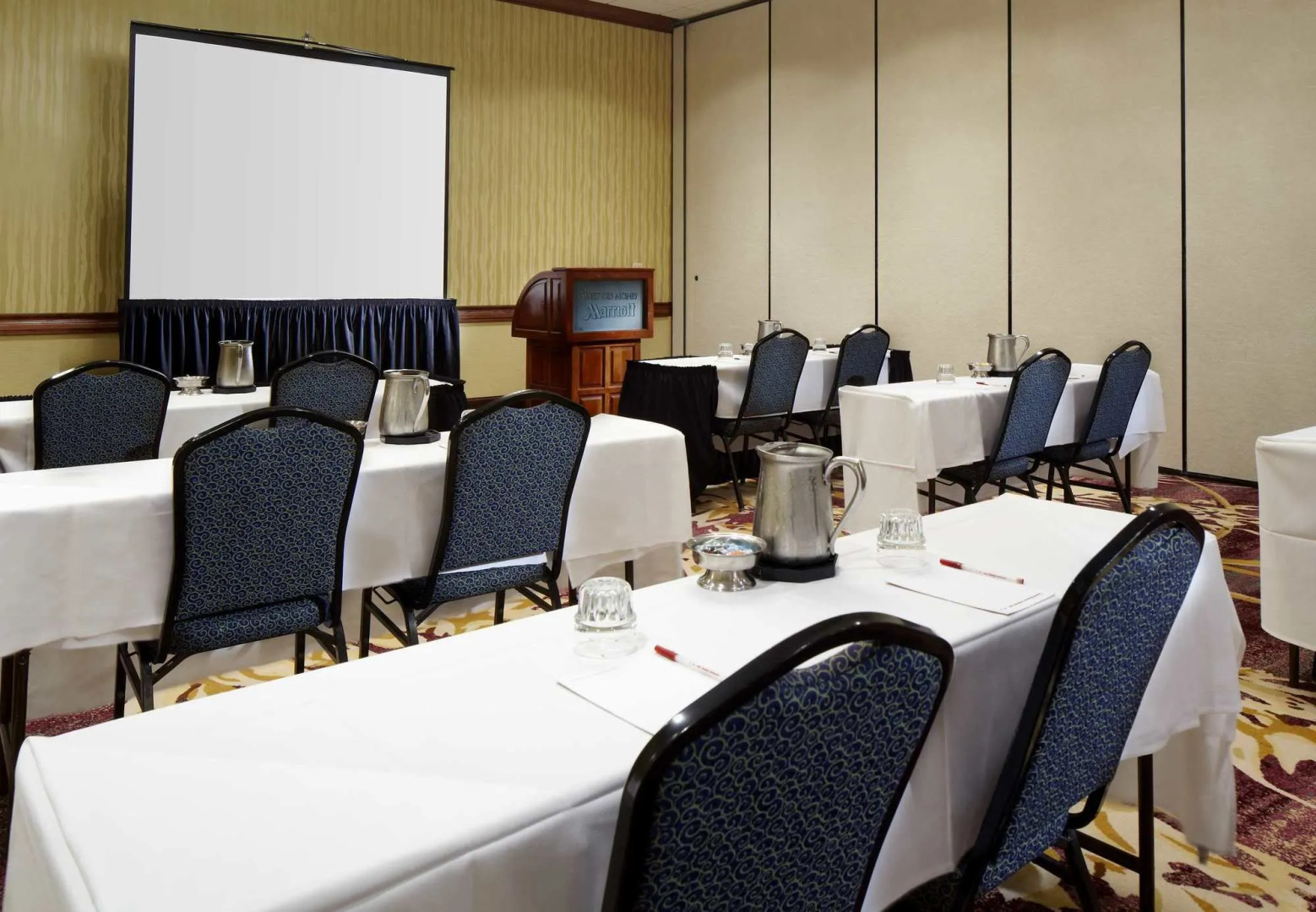 West Des Moines Marriott