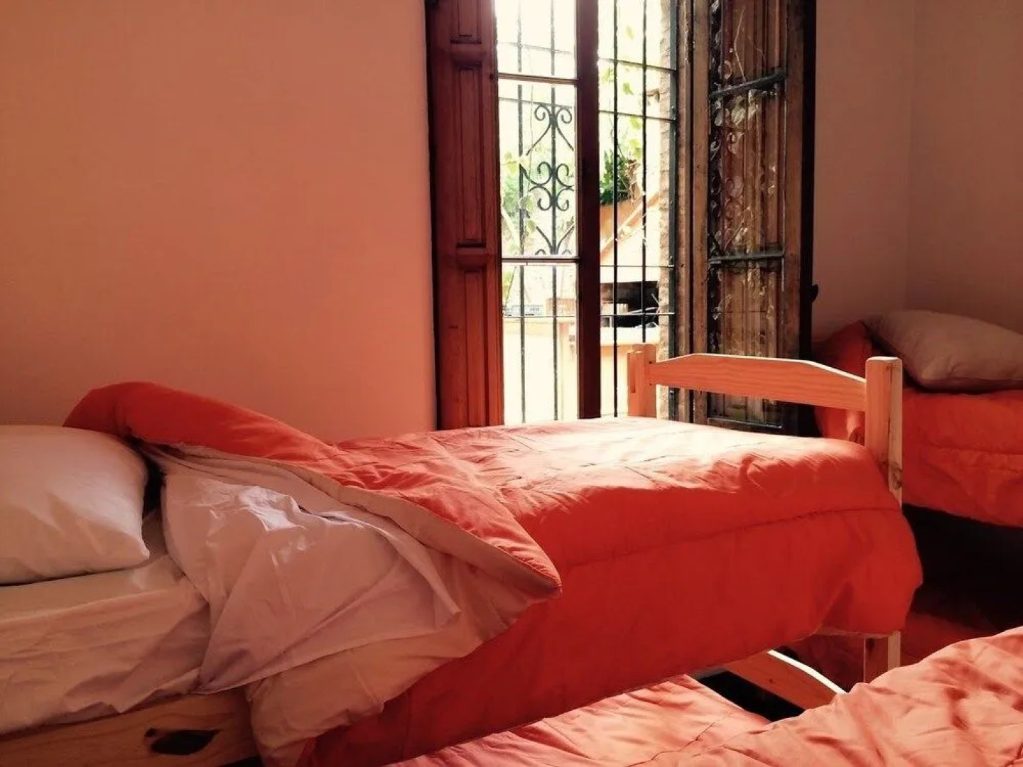 Buenas Vibras Hostel