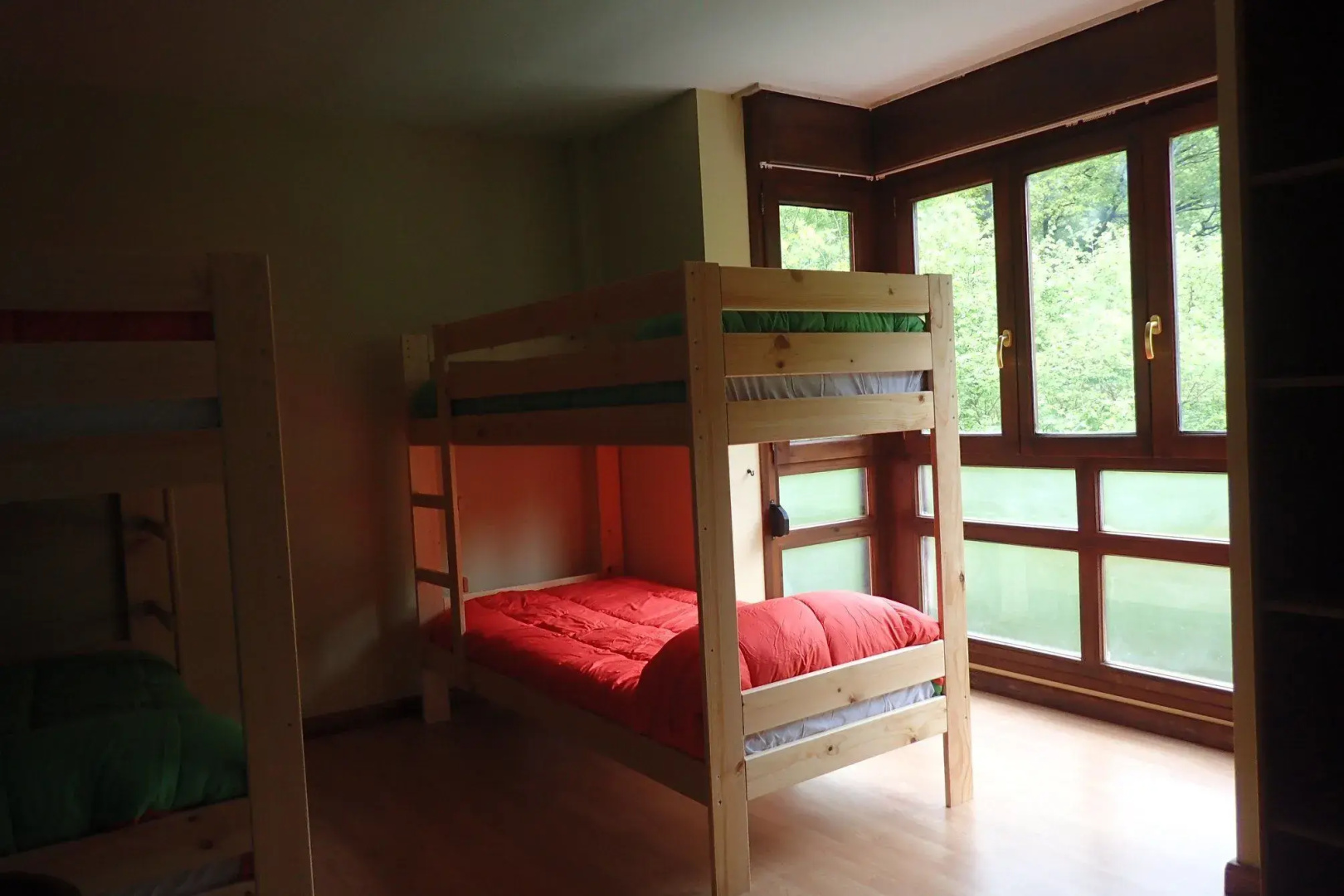 Albergue Los Avellanos - Hostel