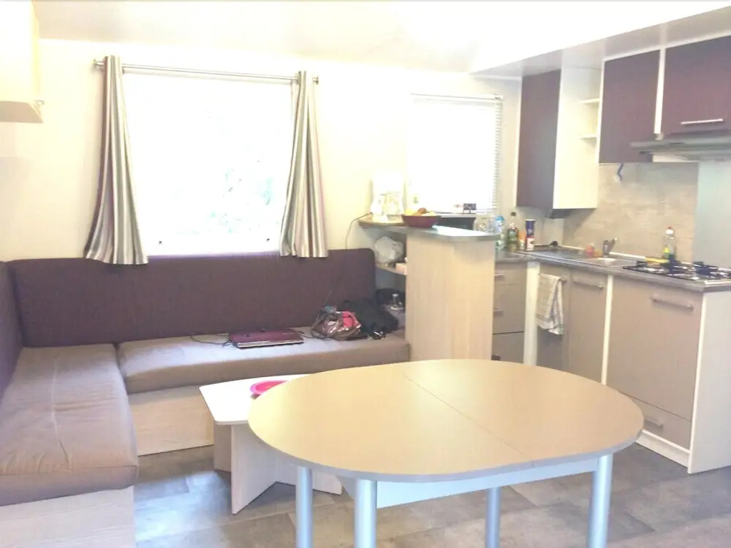 Residence Maeva Le Vanoise