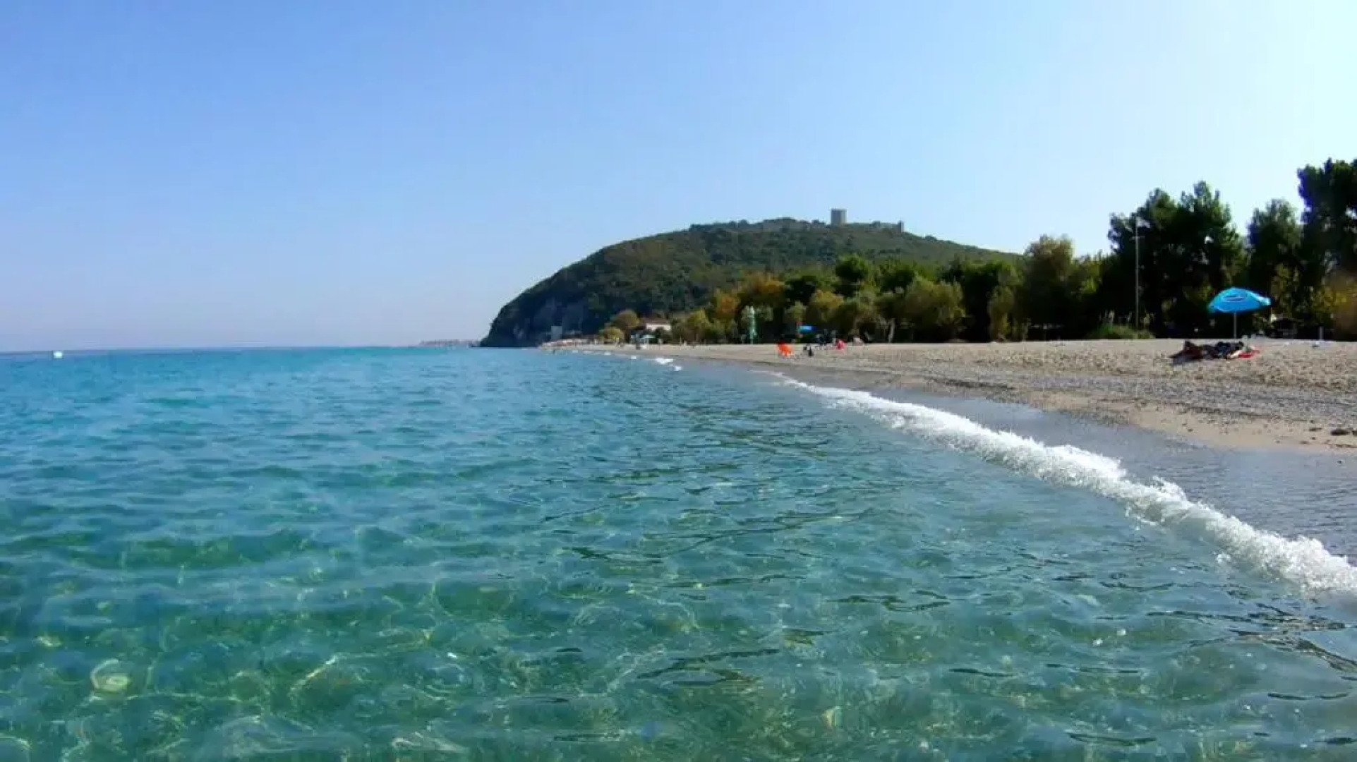 Studios & Apartments Efrosini