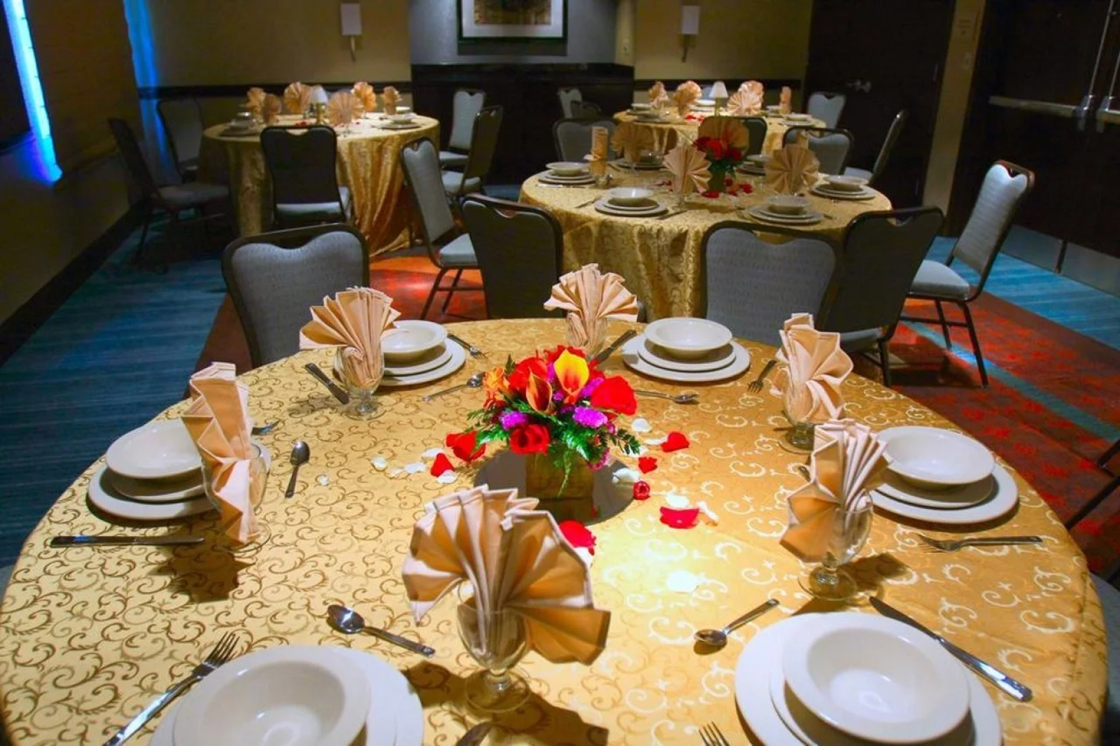 Hilton Garden Inn Bethesda Downtown