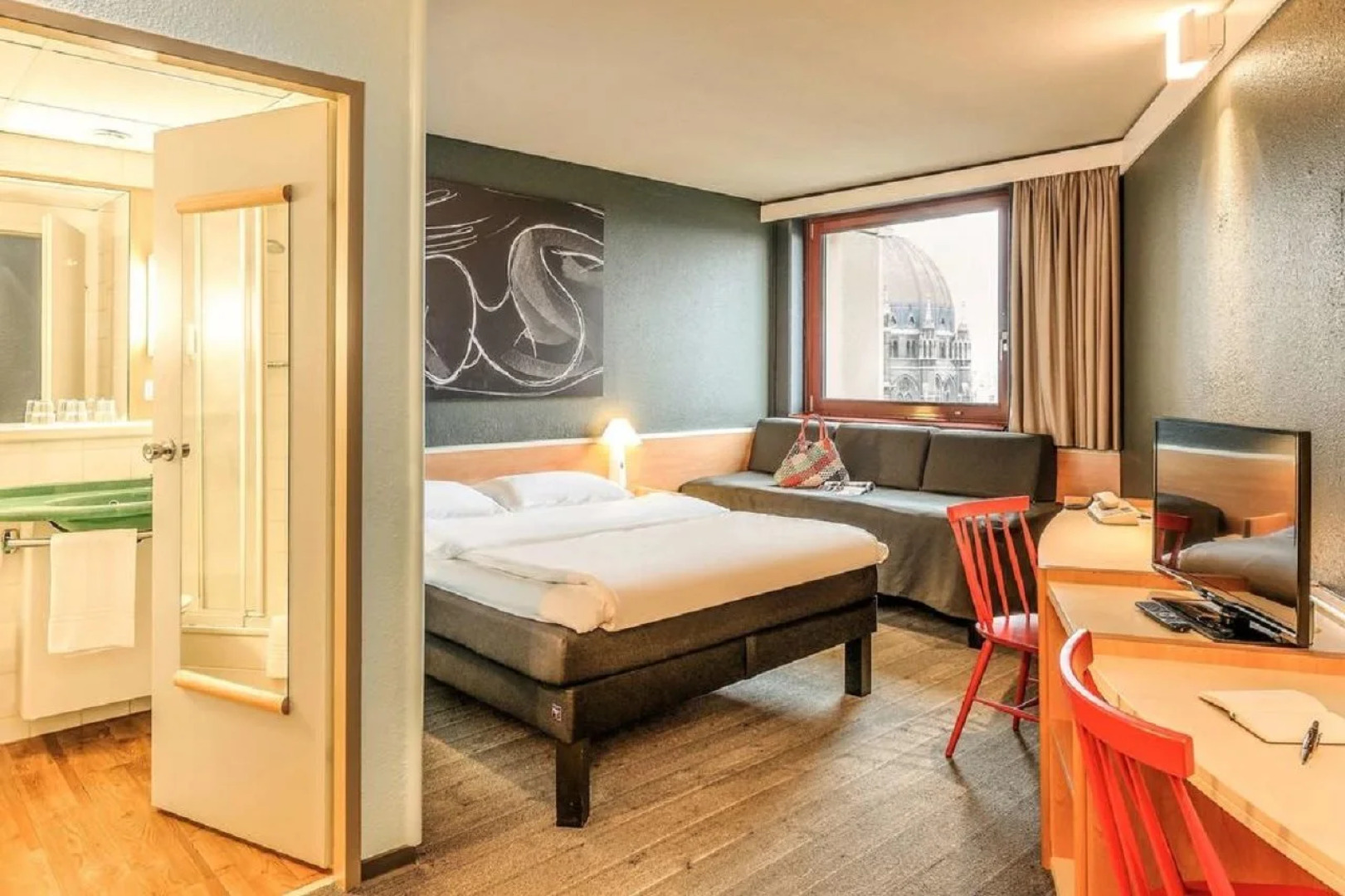 ibis Wien Mariahilf