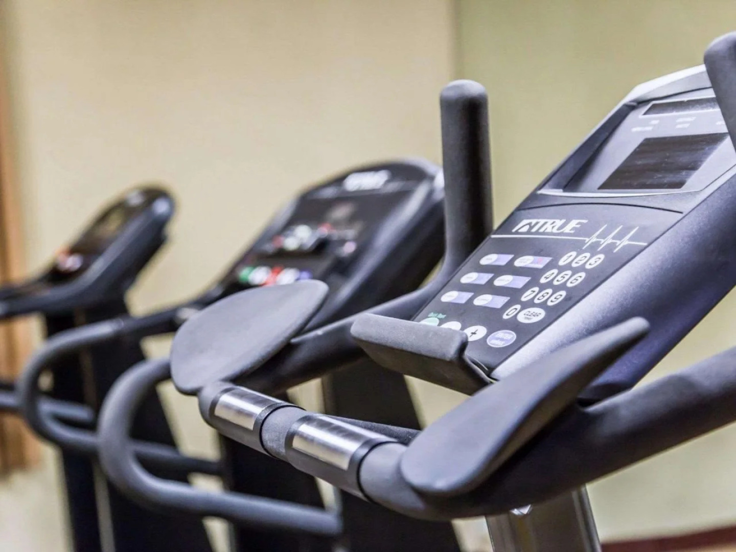 Clarion Pointe Lakeland I-4