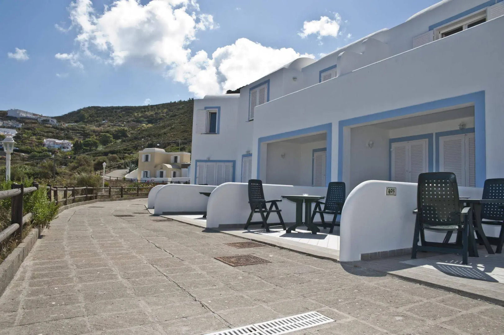 Hotel Villaggio dei Pescatori