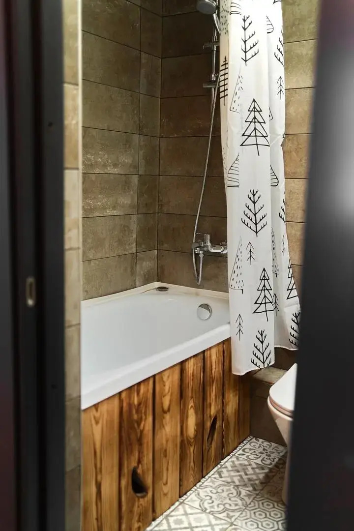 Ёлки(Архангельская)