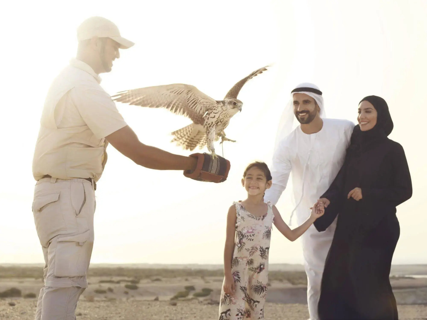 Desert Islands Resort & Spa by Anantara
