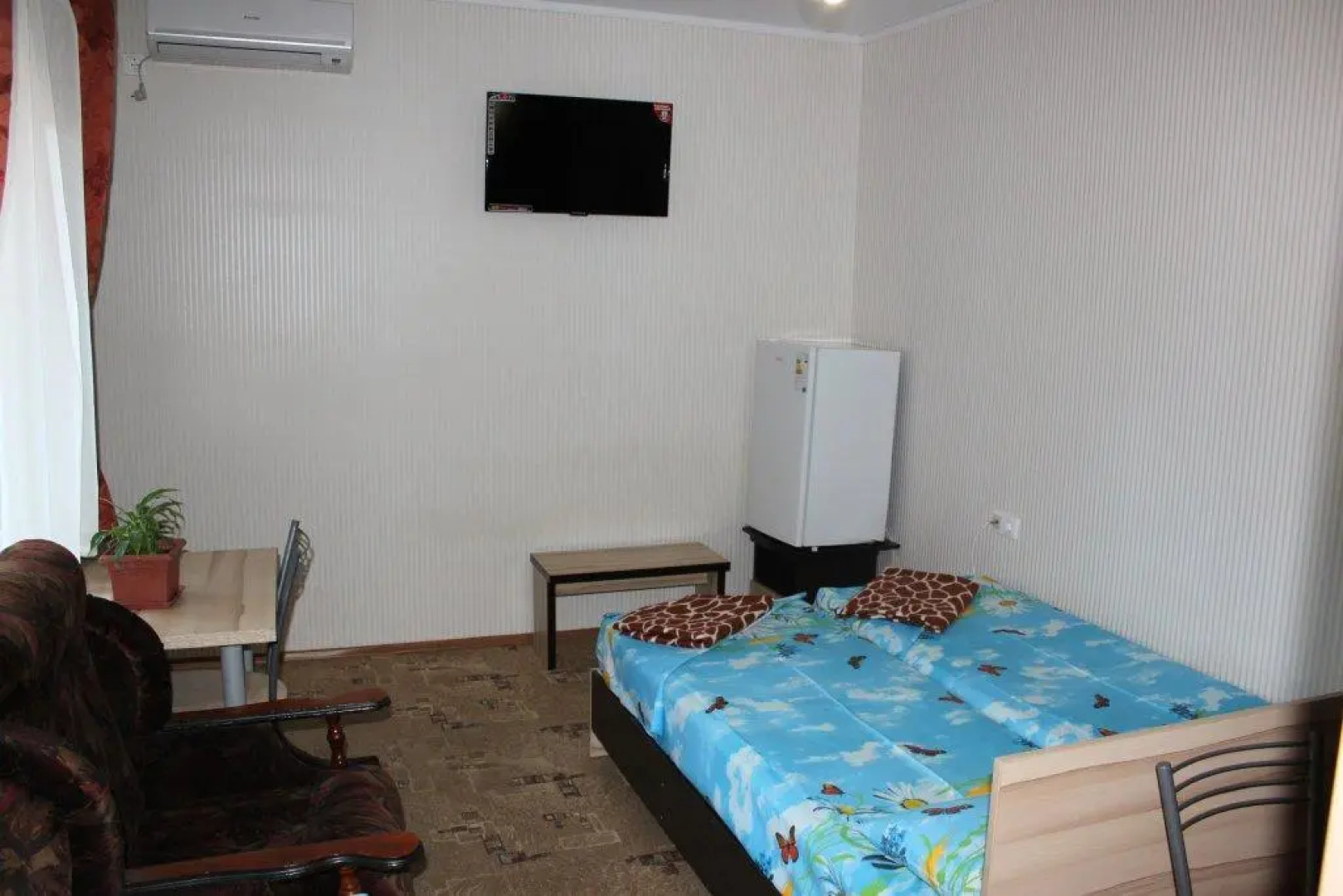 Елисеевский гостевой дом