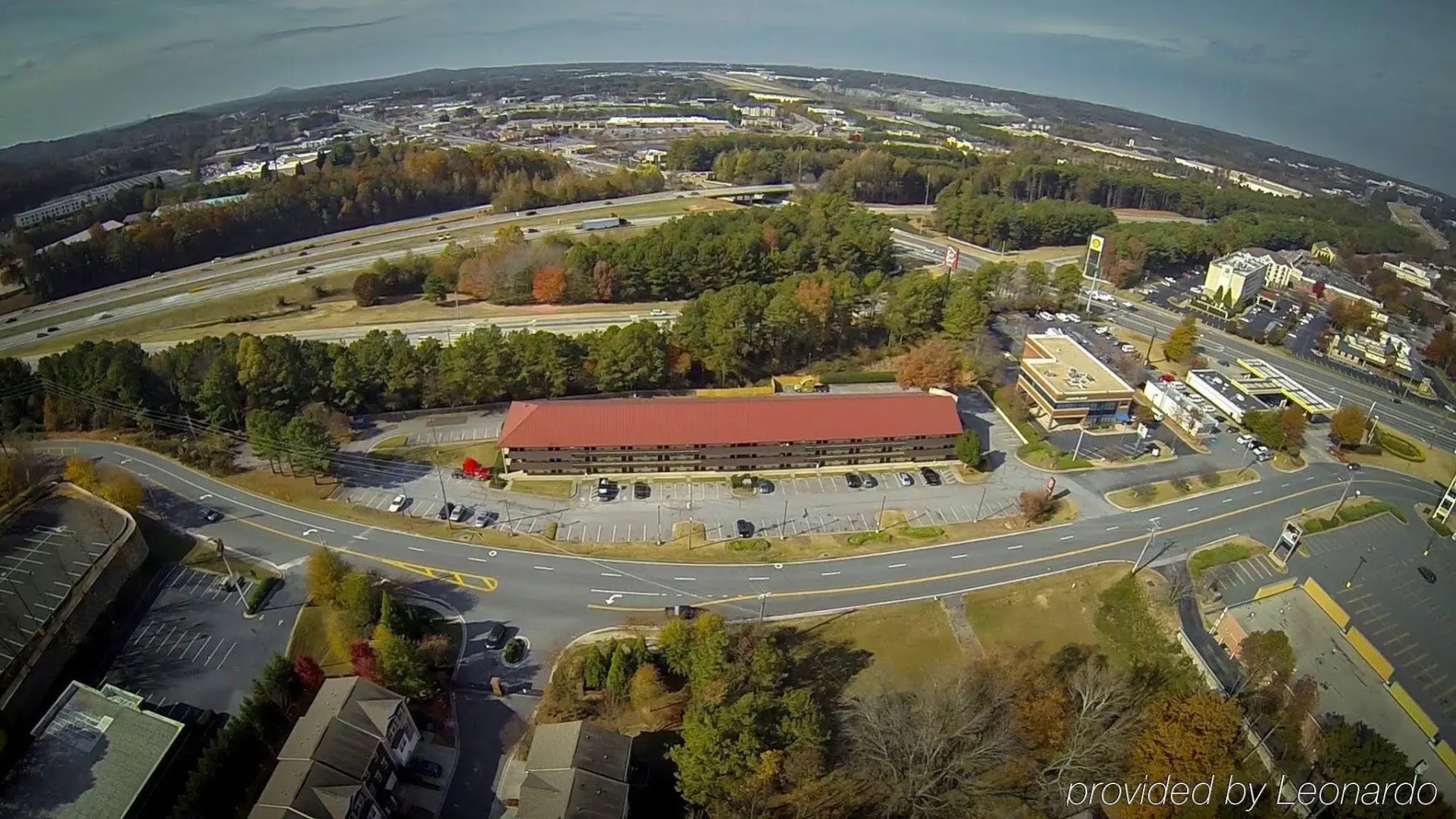 Clarion Pointe Kennesaw Town Center