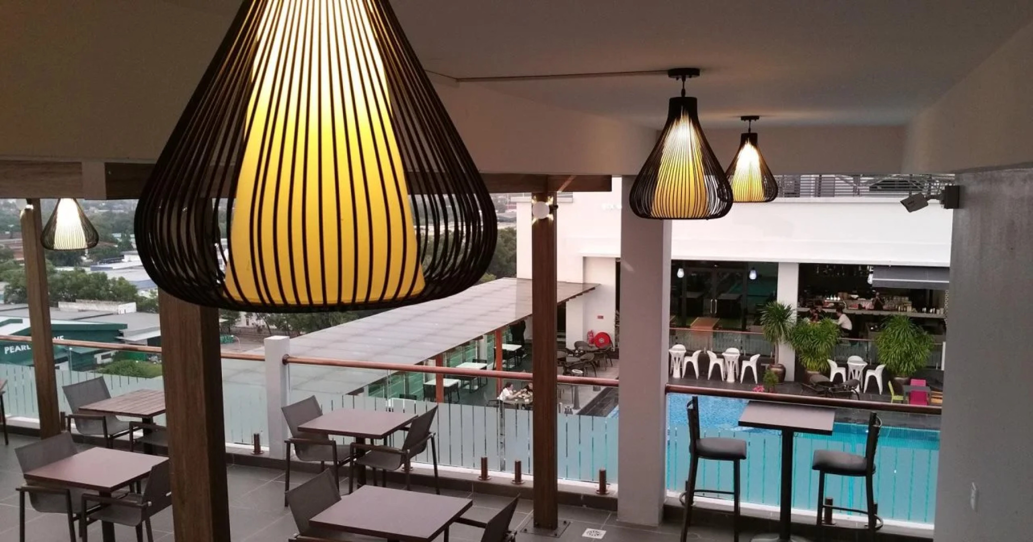 Purest Hotel Sungai Petani