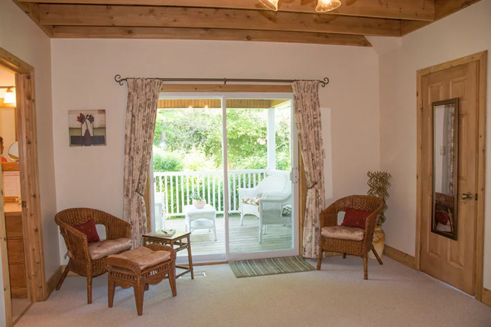 Forks in the Trail Bed & Breakfast