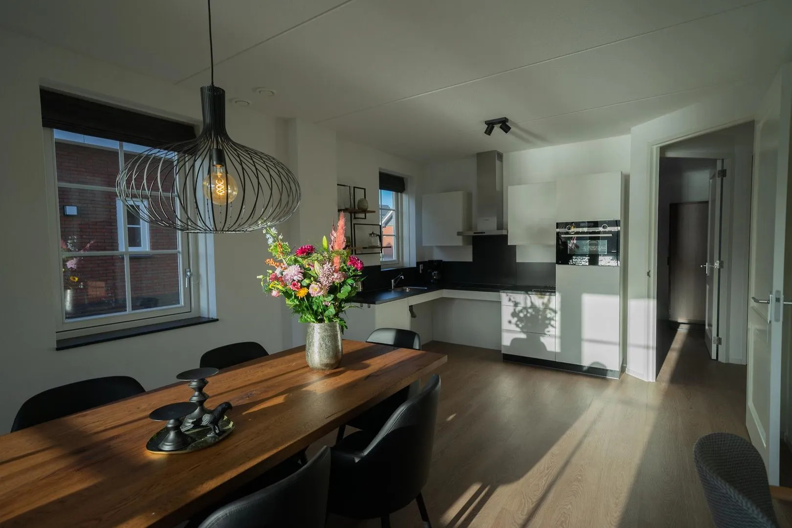 Europarcs IJsselmeer