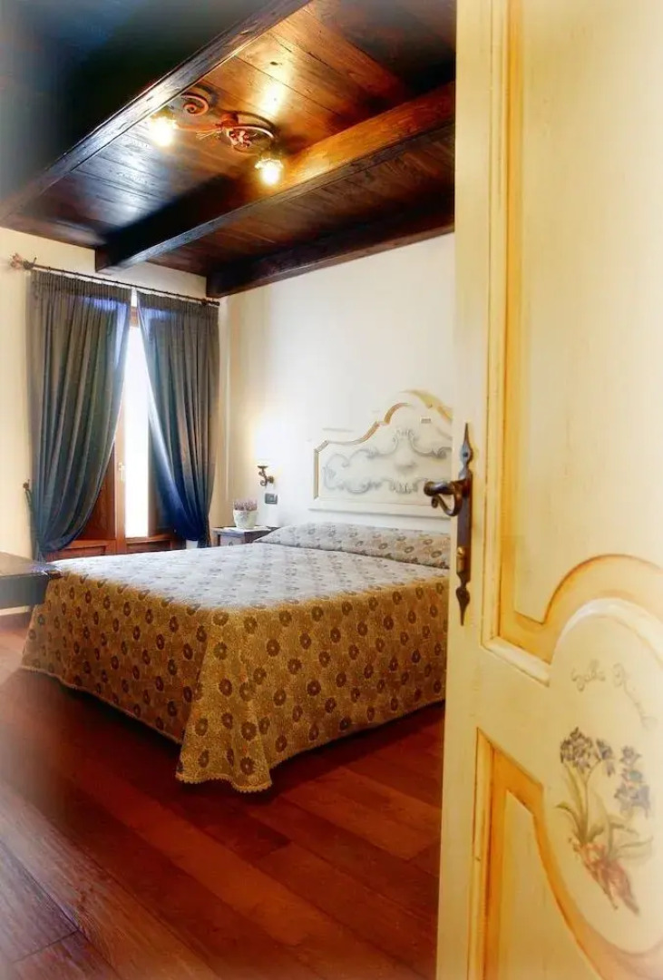 Archi del Sole & San Rocco