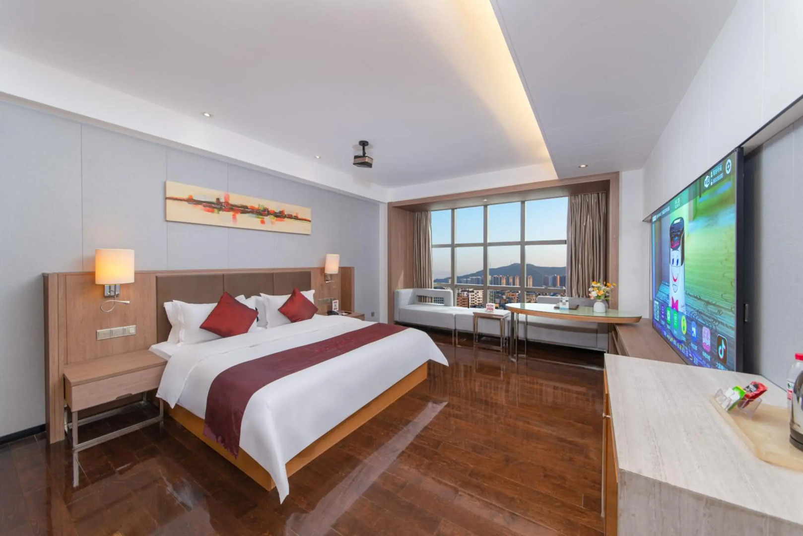 Ramada Plaza Shenzhen North
