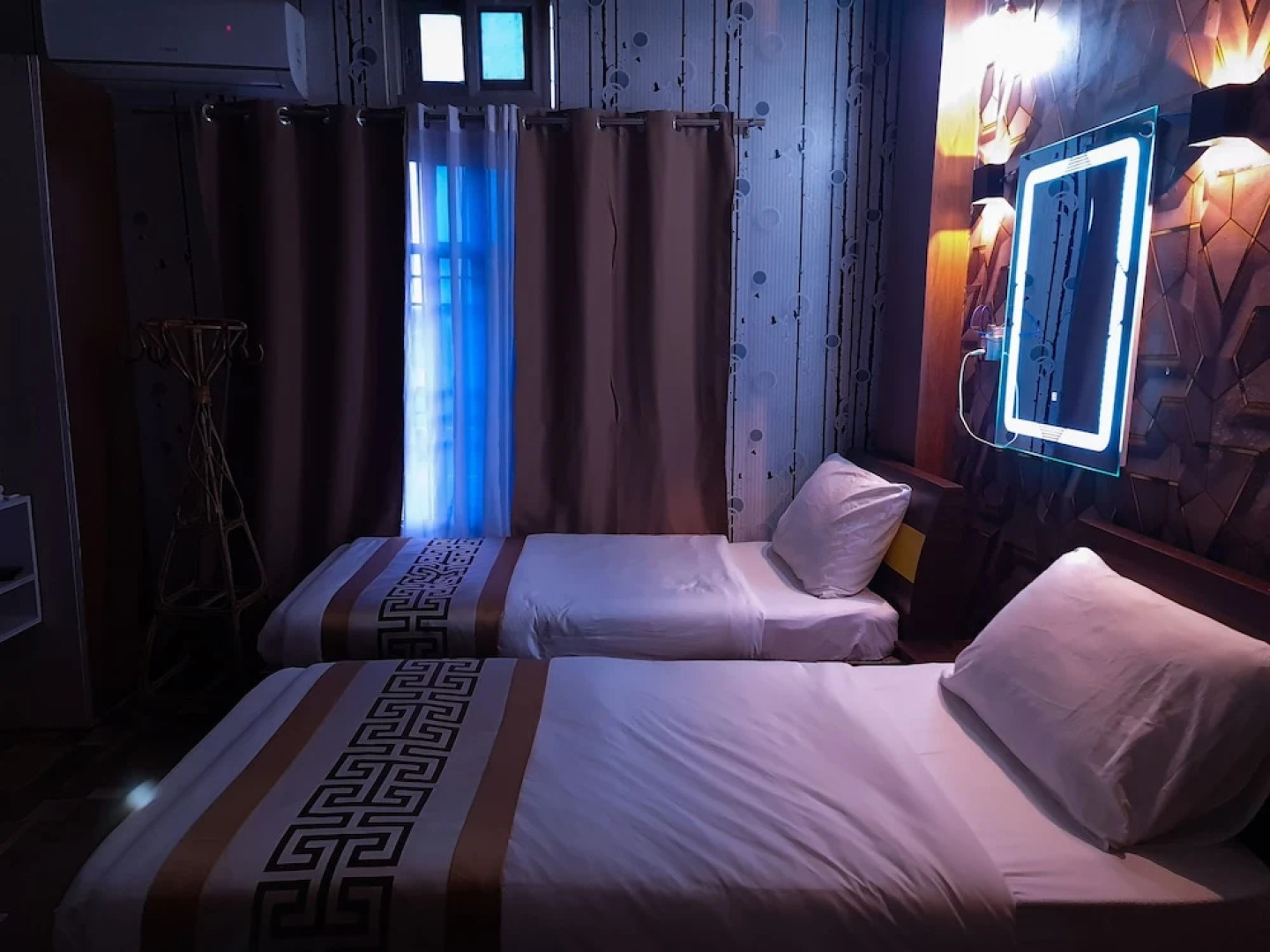 Sitar Hotel and Restaurant Pvt Ltd