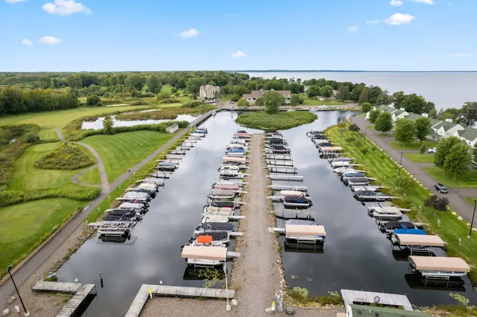 The Village at Izatys