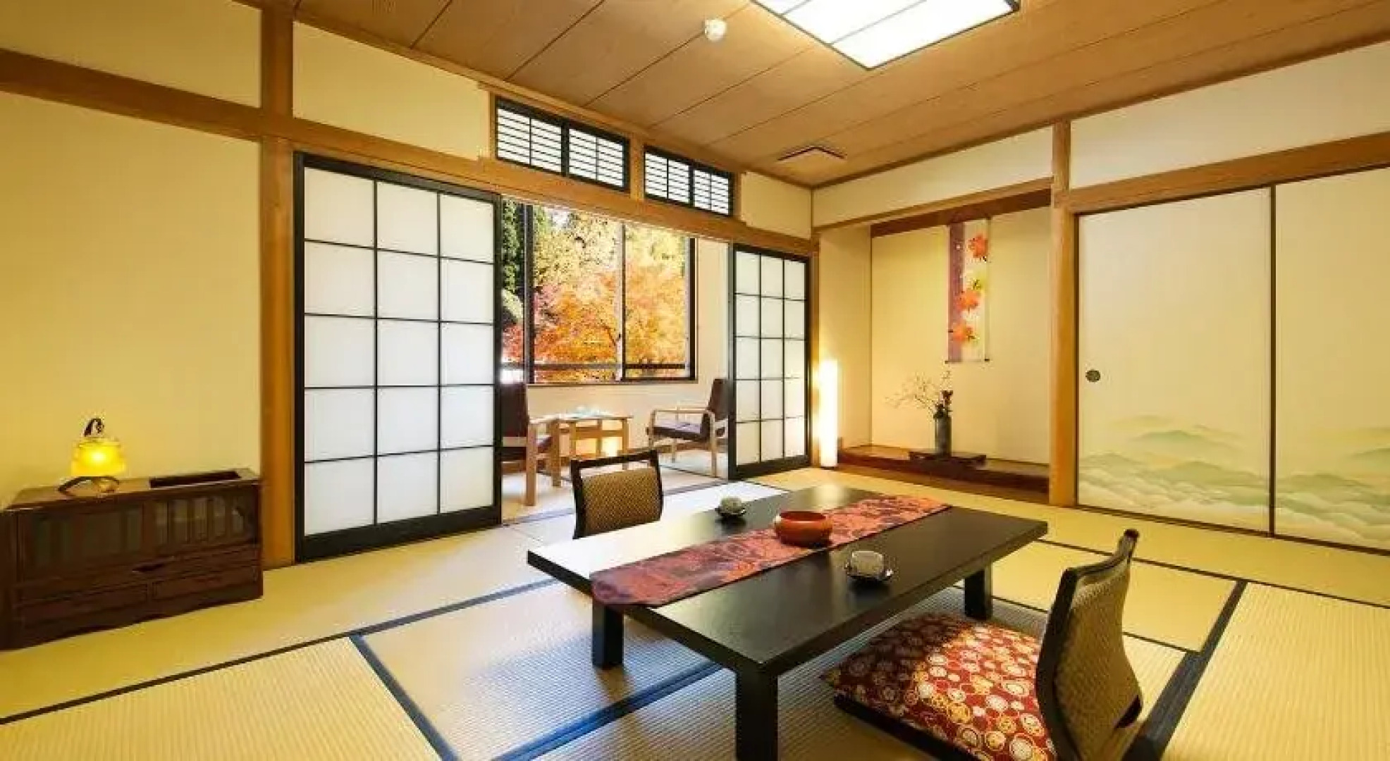 Saninyumura Onsen Kinokairori Kotobukiso