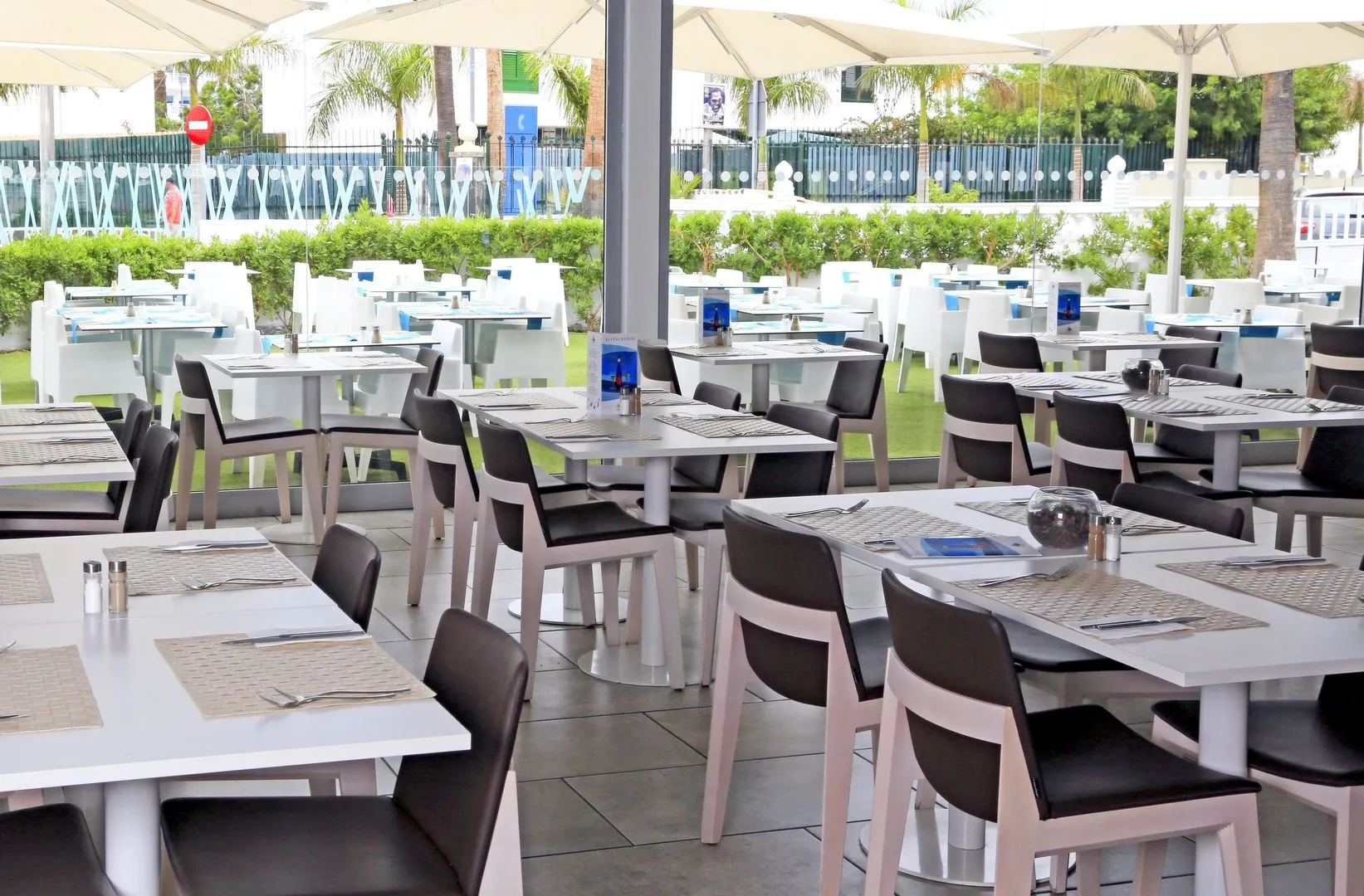 Servatur Playa Bonita