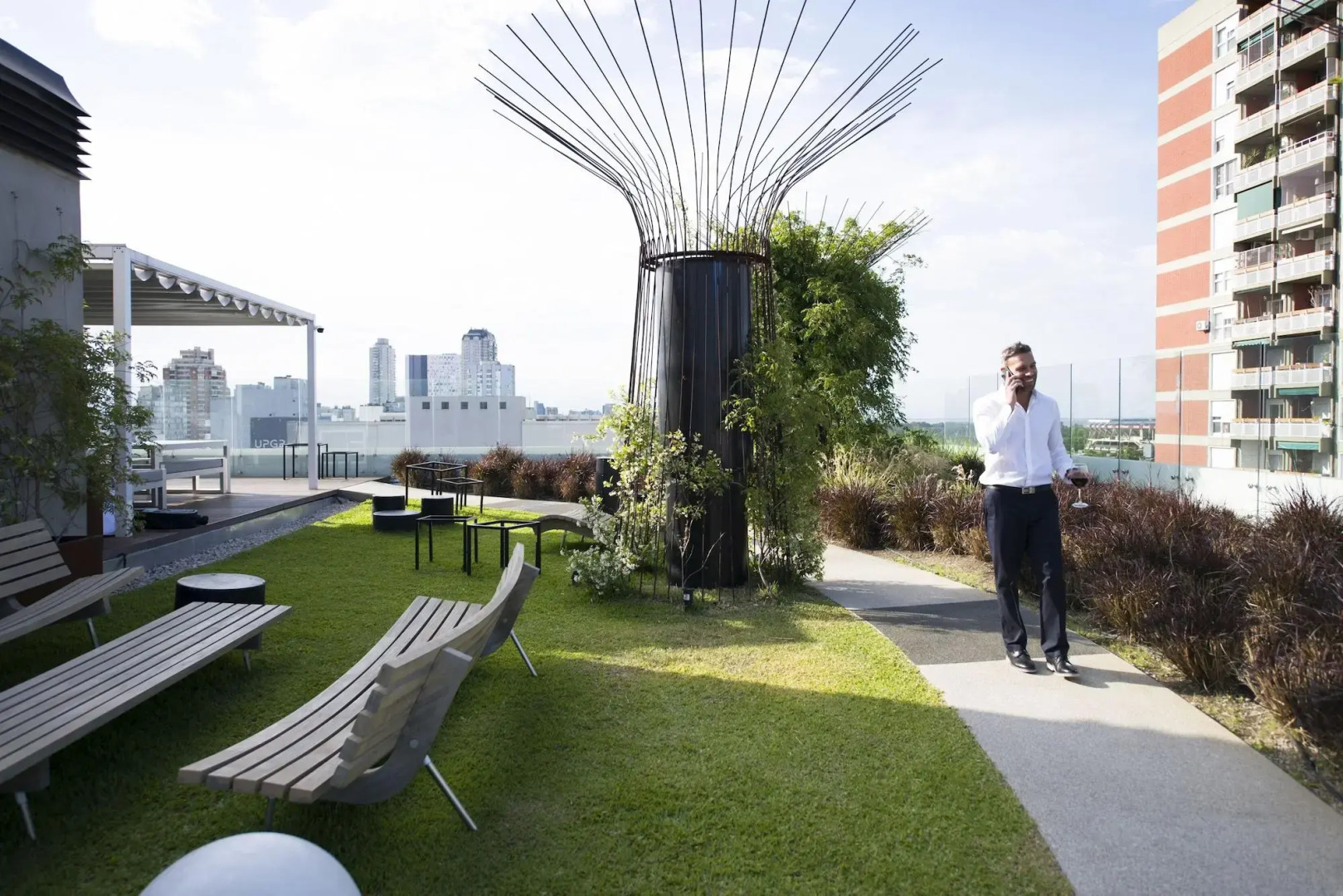 Top Rentals Belgrano