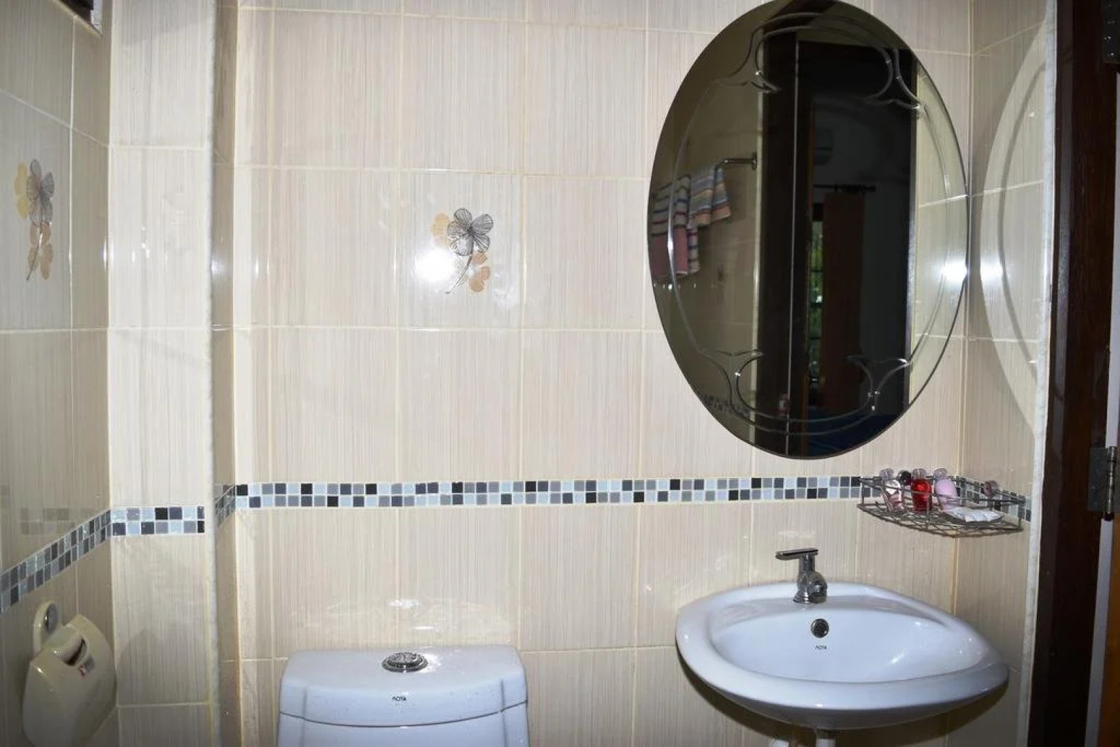 Kate House Bangsaphan