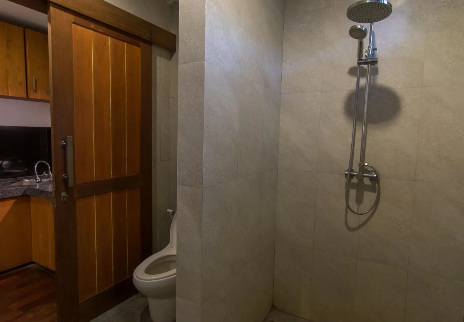 Delu Villas Suite Seminyak