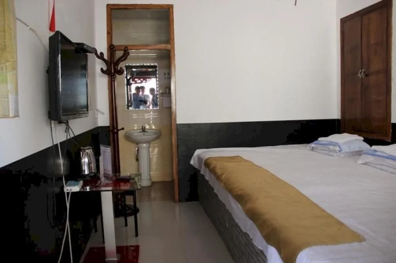 Rixinde Inn- Pingyao