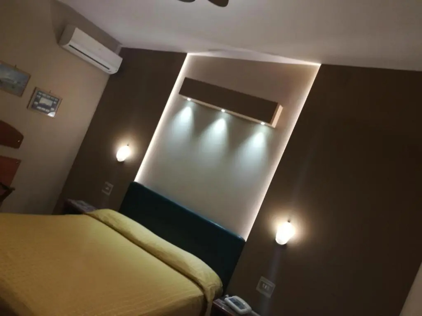 Hotel Lento