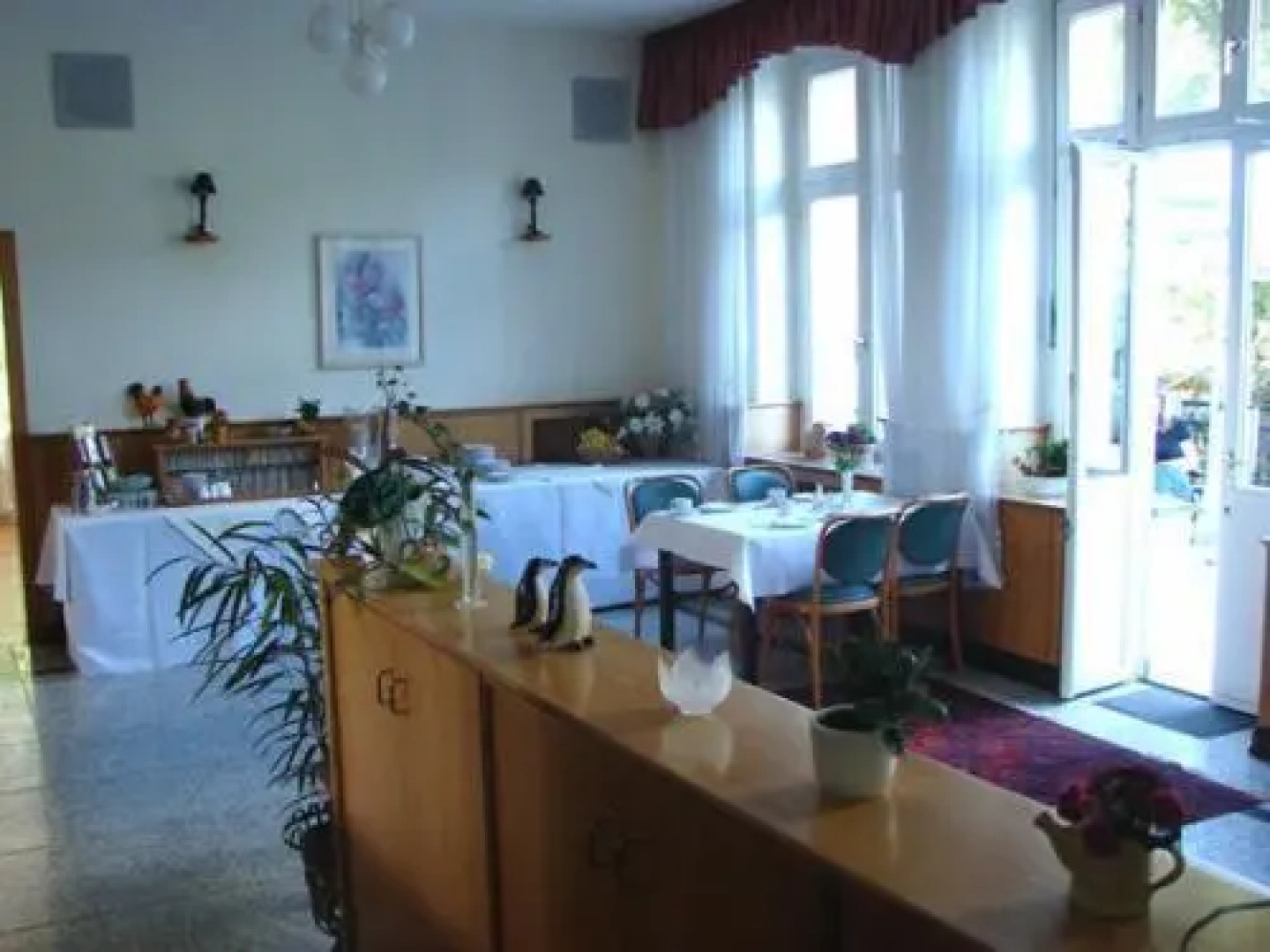 Hotel Märkisches Gutshaus und Pension Am Berg