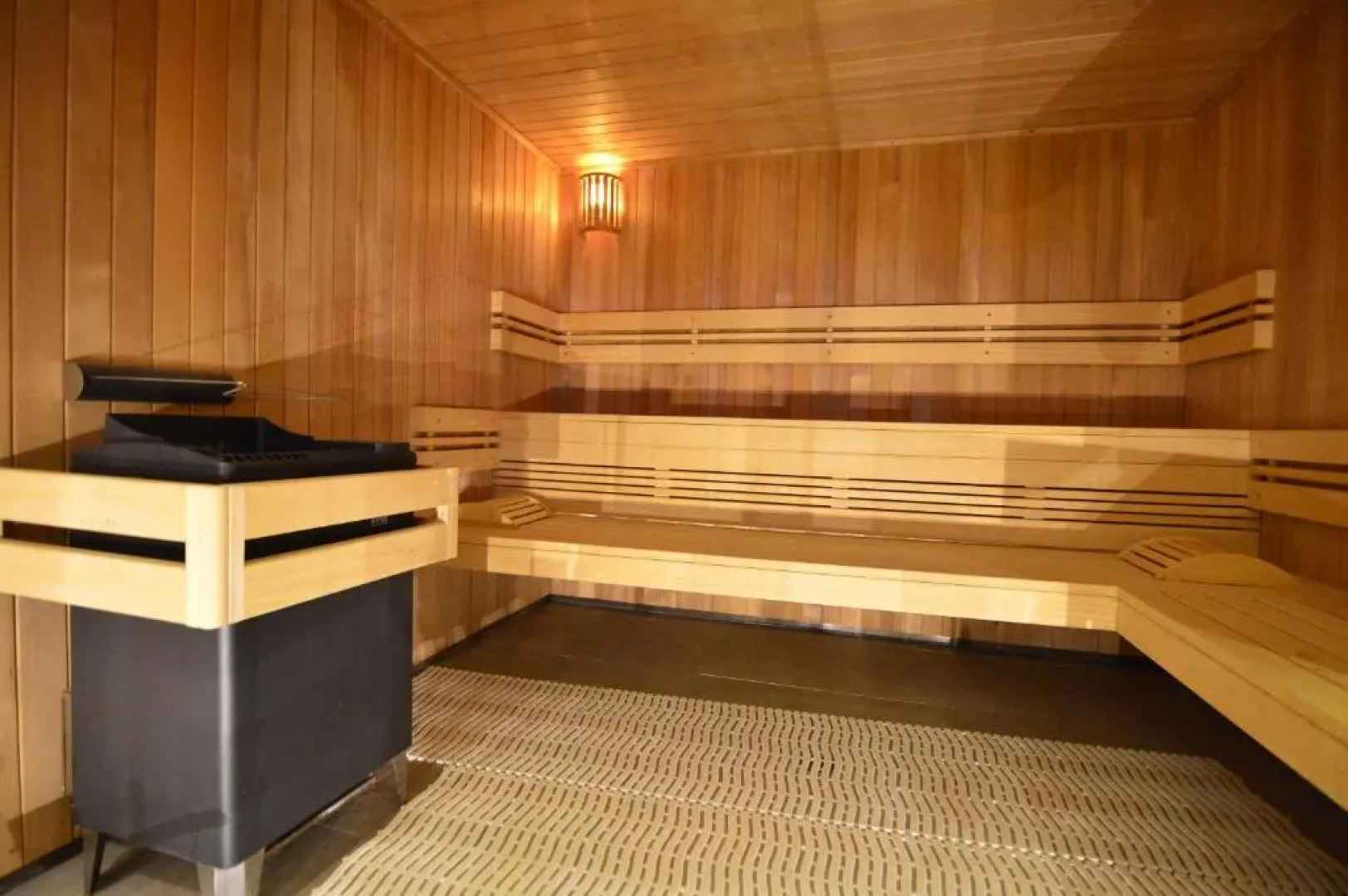 Hôtel-Restaurant Au Soleil