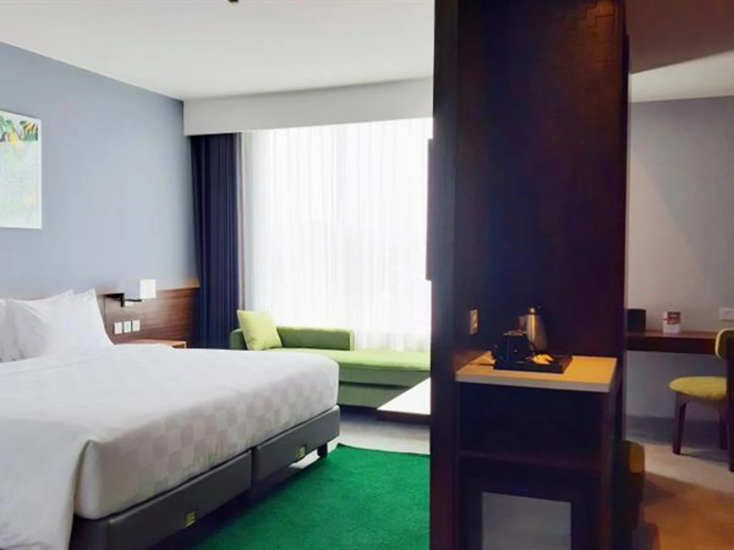 Swiss-Belinn Bogor