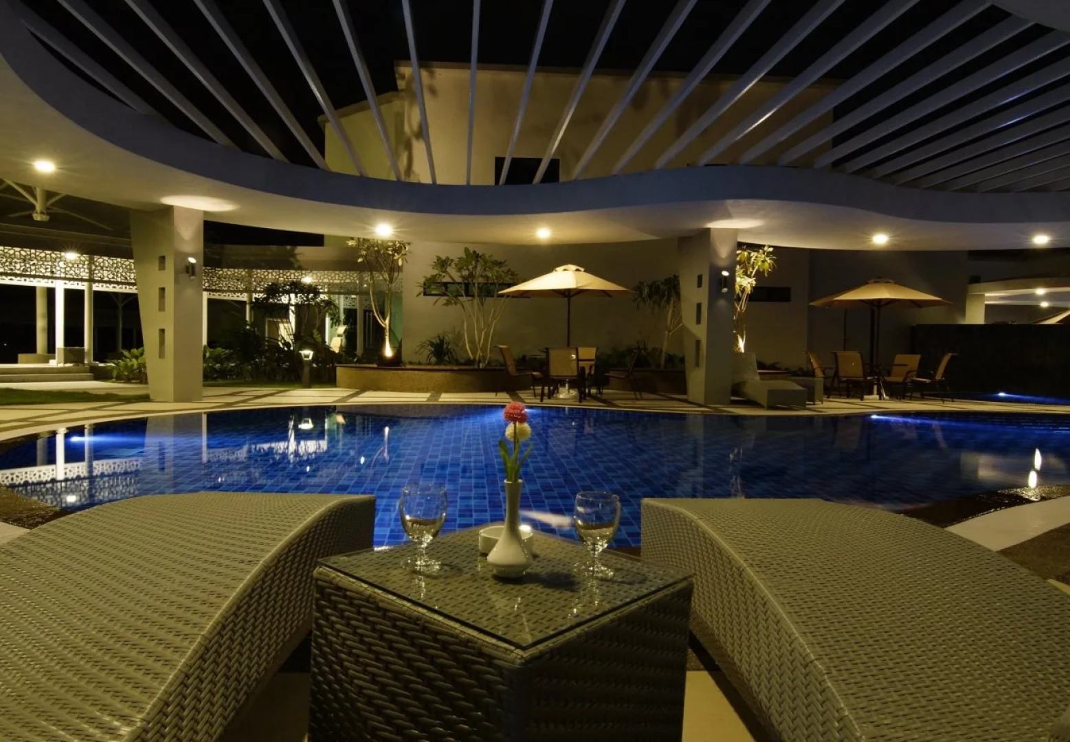 Raia Hotel & Convention Centre Alor Setar