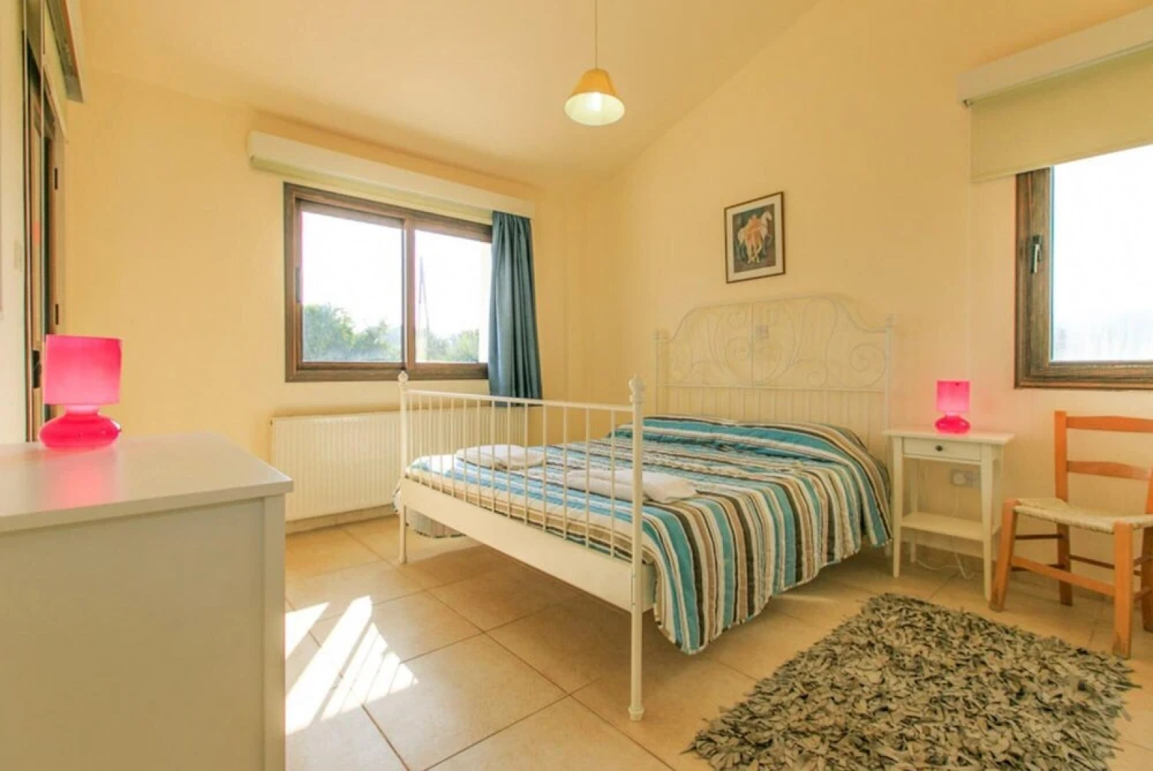 Villa Bougainvillea Large Private Pool Sea Views A C Wifi Eco-friendly