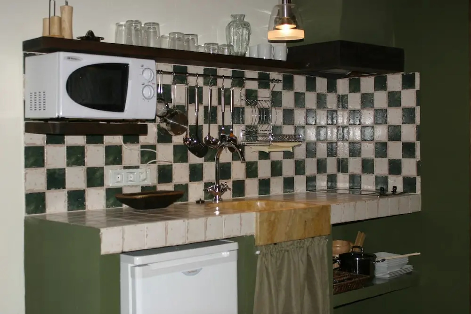 Alojamientos Estrella Rural