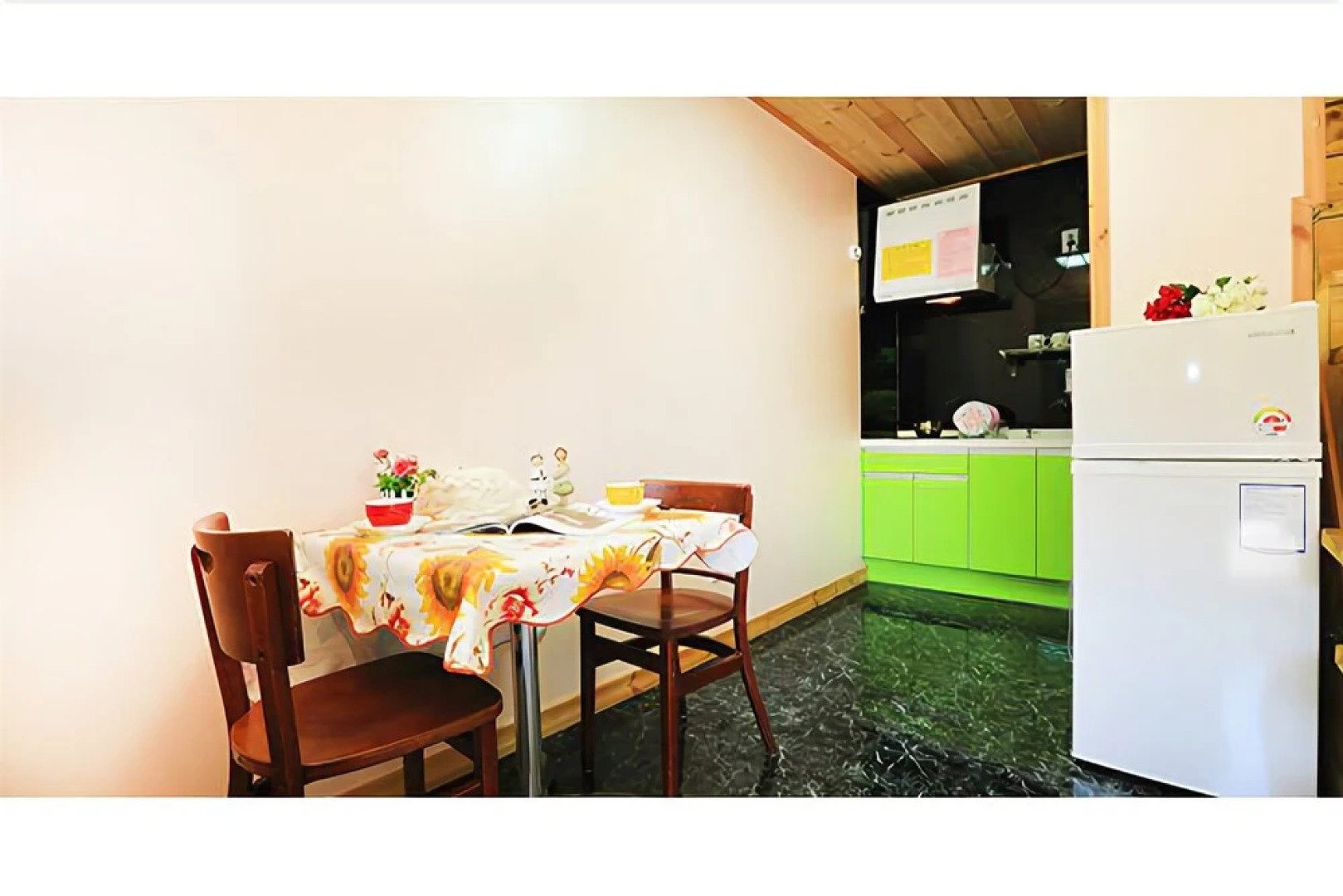 Namyangjuahndamiro Pension