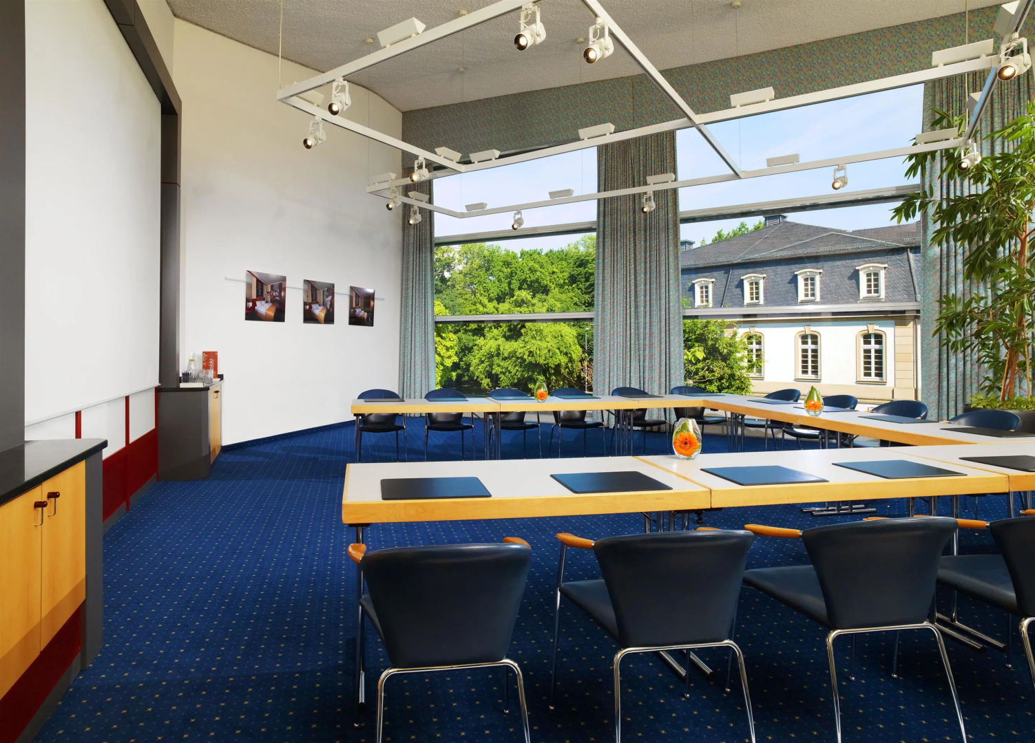 Sheraton Offenbach Hotel