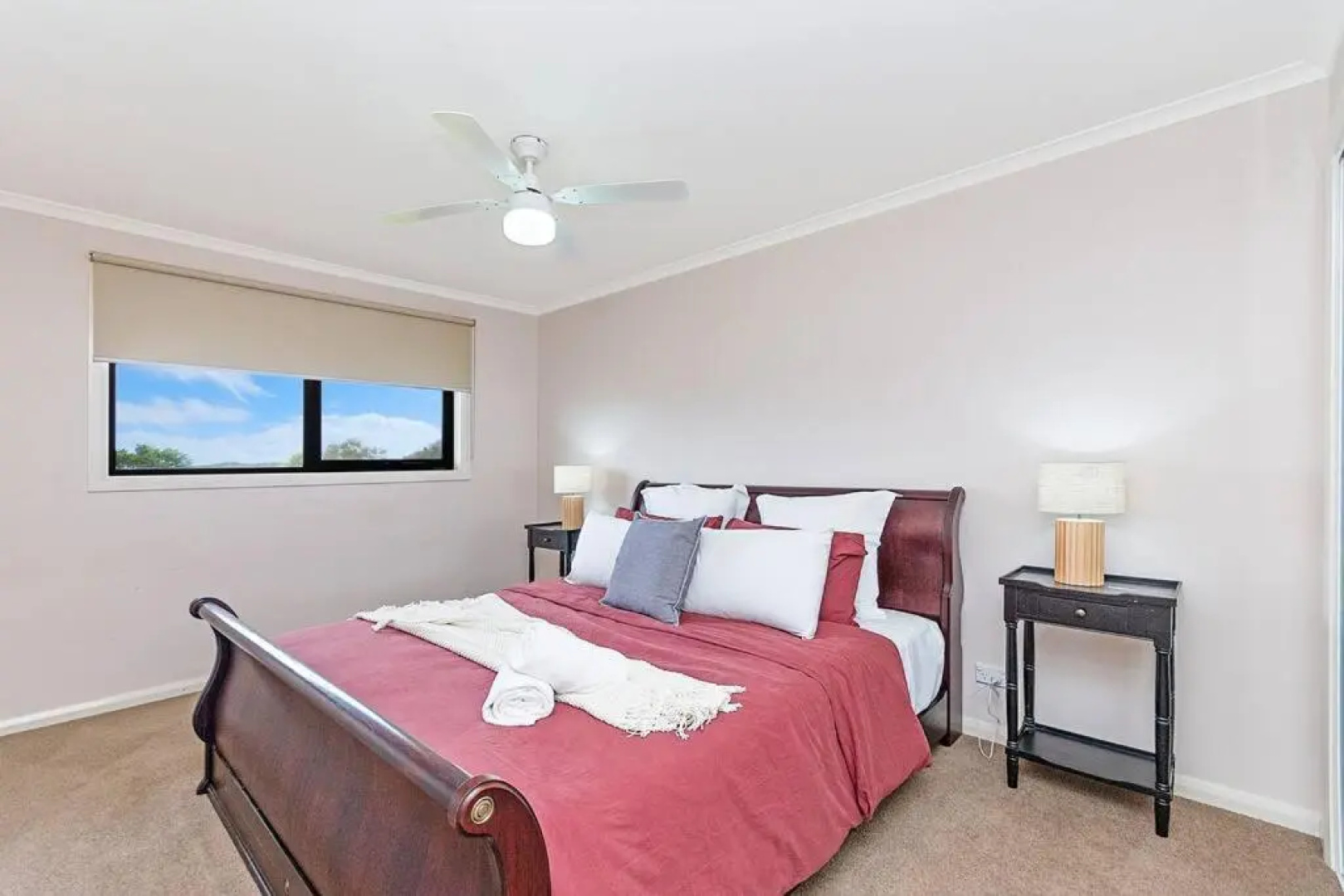Hopkins View Holiday Home