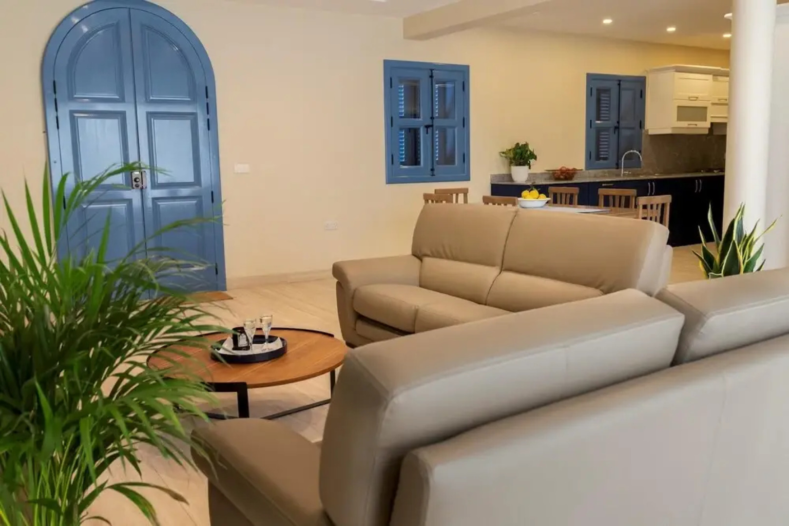 Katarina - Charming 3 Bedroom Townhouse in the Heart of Zejtun