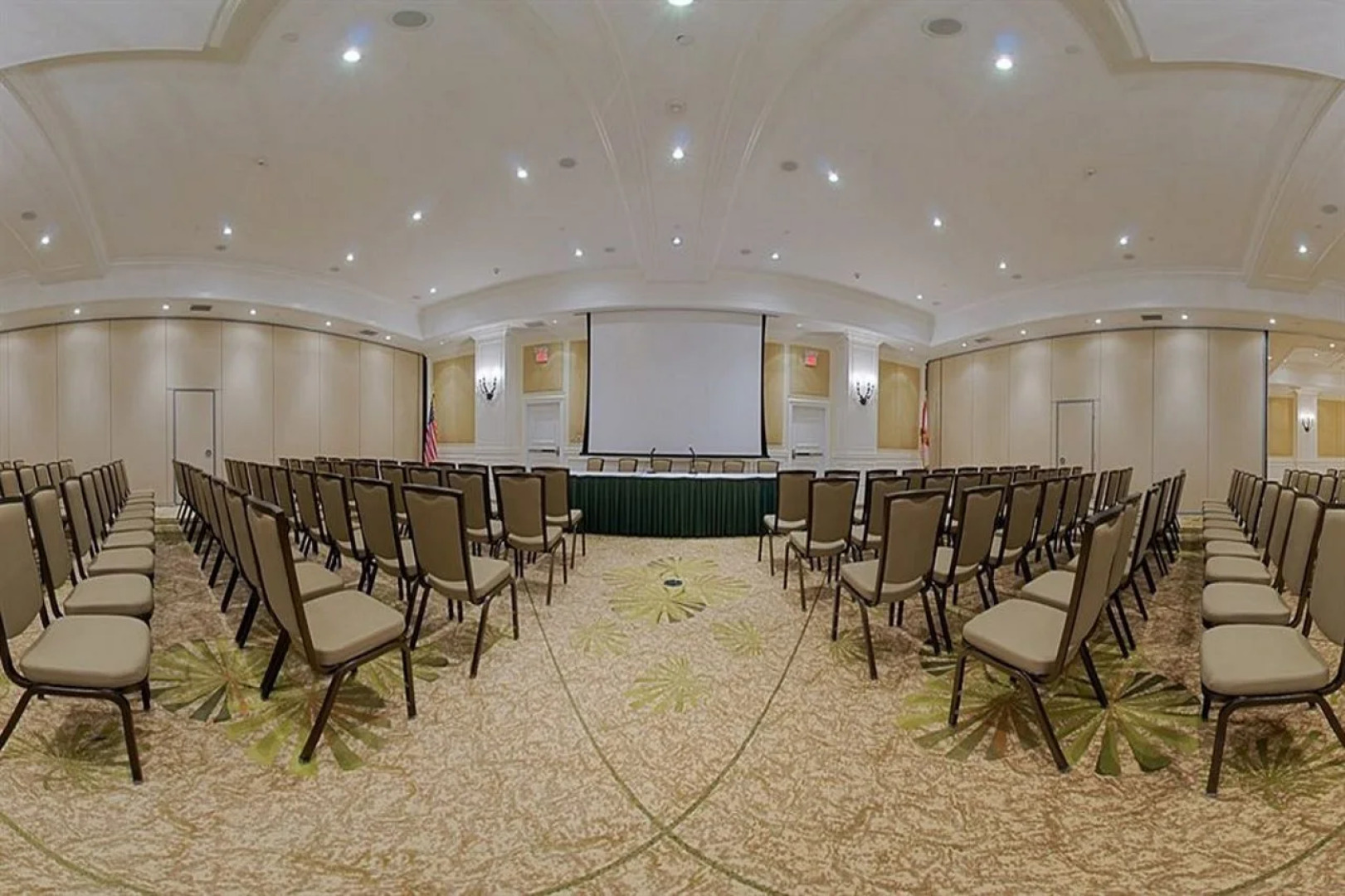 Beachside Resort & Residences