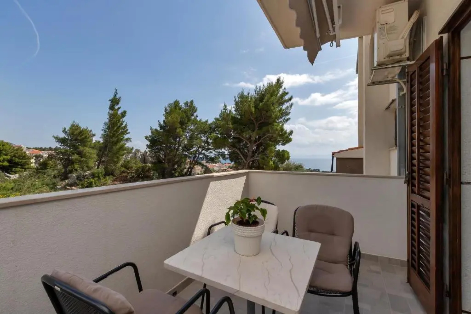 Apartments Ana
