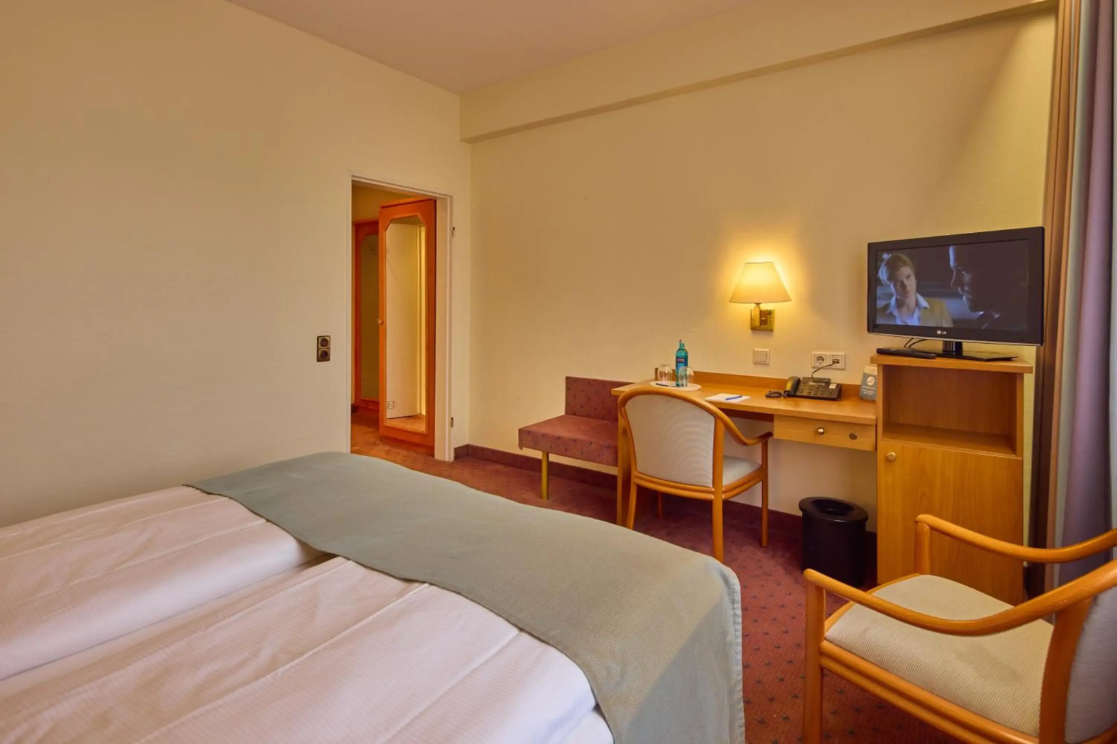 Trip Inn Hotel Esplanade