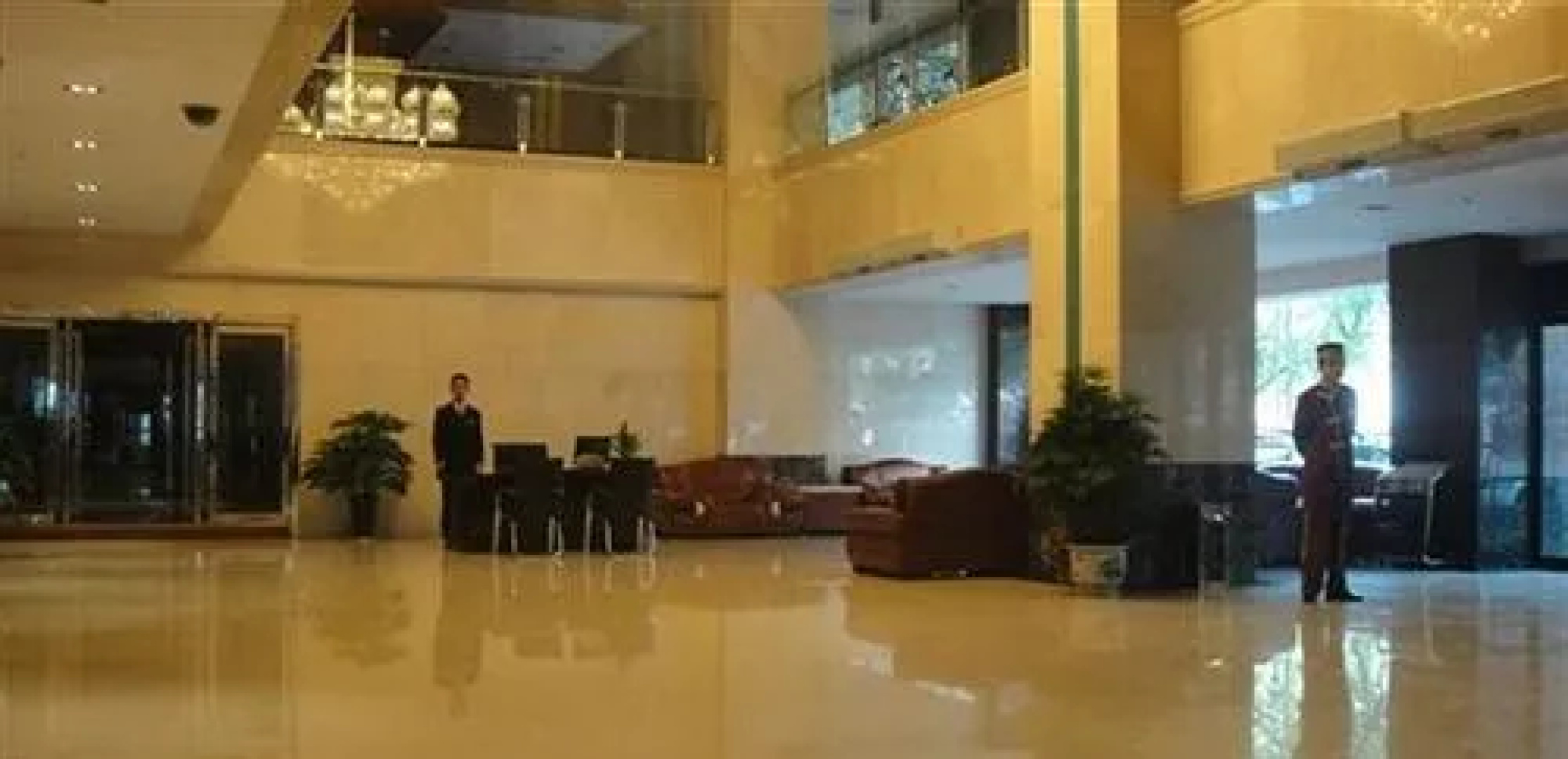 Hairun Hotel
