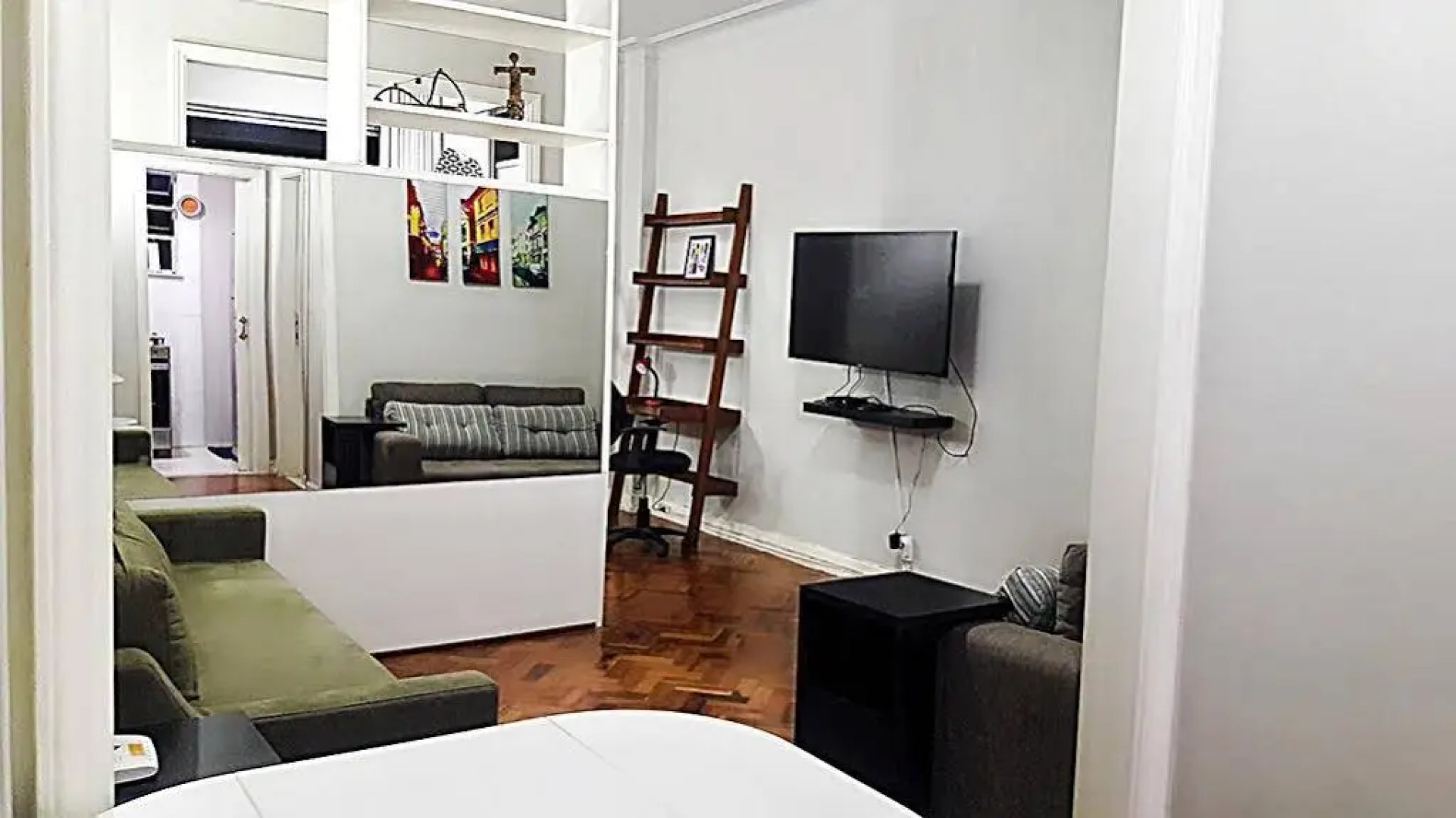 Apartamento Copacabana 75