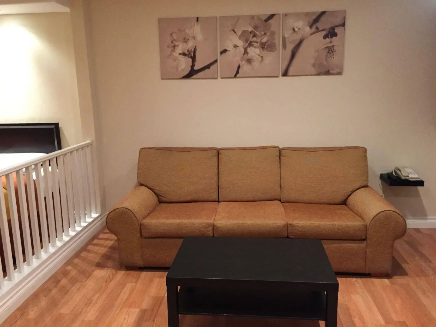 Anaheim Executive Inn & Suites