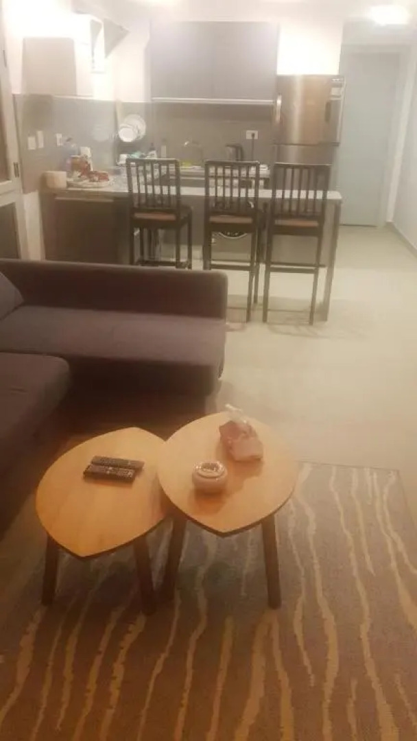 Brilliant 1 bedroom with a full roof in Gouna