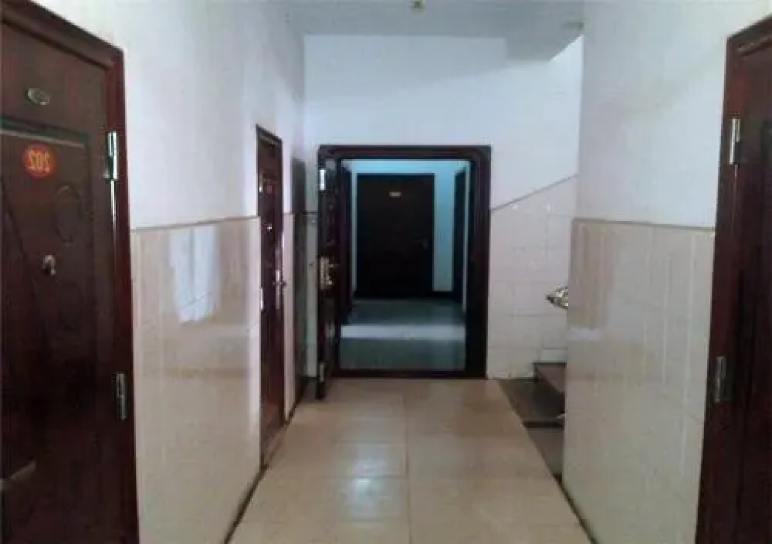 Xinhao Guest House