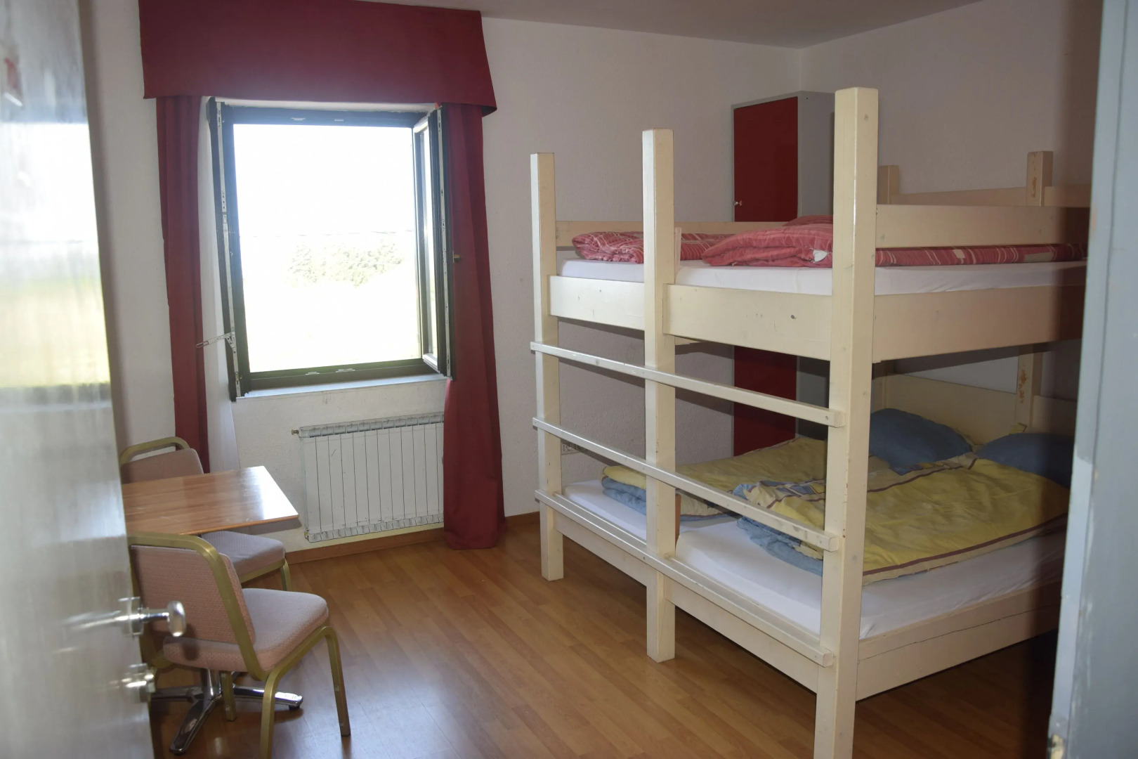 Hostel Panorama Portorož