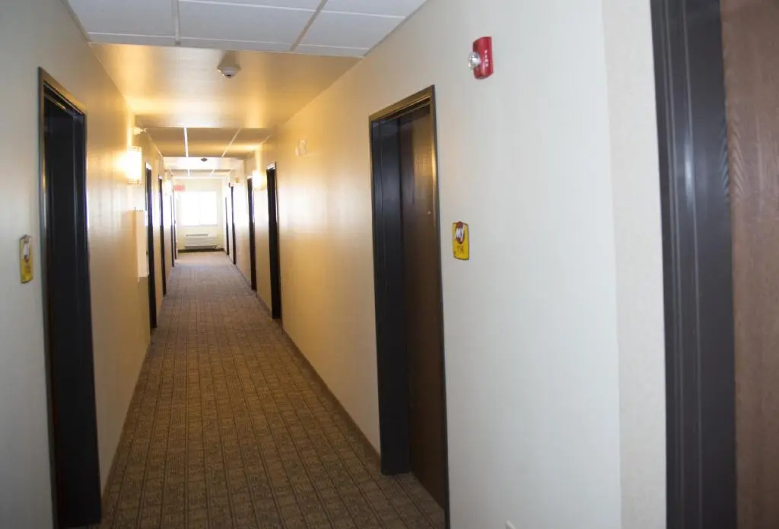 My Place Hotel - Sioux Falls, SD